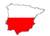 CHUPILANDIA LA CASA DE TUS PEQUES - Polski